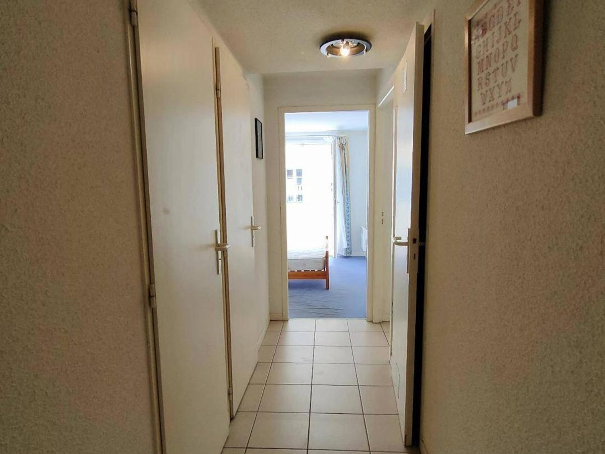 Appartement Centre-Ville 6-8 Pers, 2 Sdb, Balcon, Proche Activites Hivernales - Fr-1-234-78 Cauterets Exterior foto